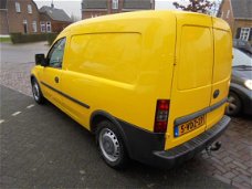 Opel Combo - 1.3 DT Comfort/Trekhaak/Airco/Electro pack