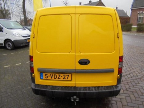 Opel Combo - 1.3 DT Comfort/Trekhaak/Airco/Electro pack - 1