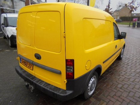 Opel Combo - 1.3 DT Comfort/Trekhaak/Airco/Electro pack - 1