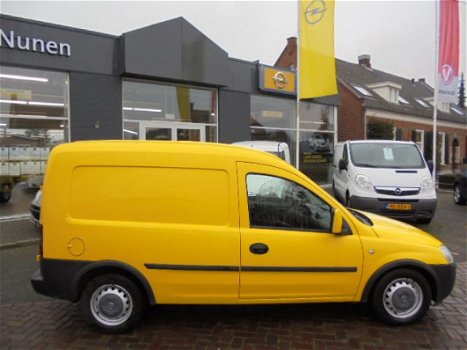 Opel Combo - 1.3 DT Comfort/Trekhaak/Airco/Electro pack - 1