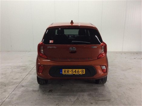 Kia Picanto - 1.0 MPi 67pk 4-zits Colour Edition - 1