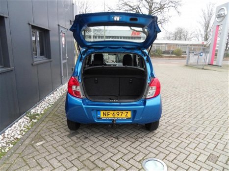 Suzuki Celerio - 1.0 68PK Start/Stop Comfort. Org. NL NAP - 1