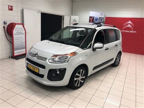 Citroën C3 Picasso - Puretech 110pk Tendance - 1