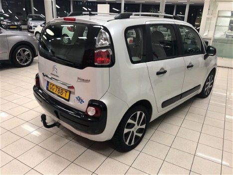 Citroën C3 Picasso - Puretech 110pk Tendance - 1