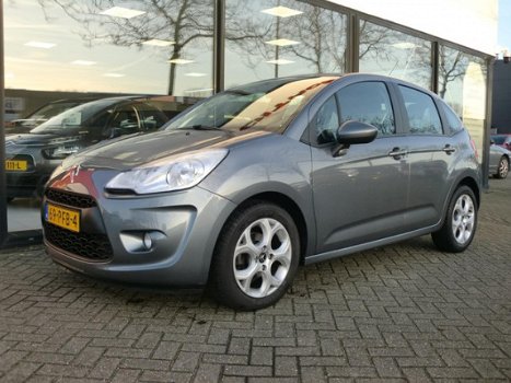 Citroën C3 - 1.4 VTi 95pk Ligne Business NAVI + TREKHAAK - 1