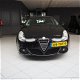 Alfa Romeo Giulietta - 1.4 Turbo MultiAir 170pk Distinctive - 1 - Thumbnail