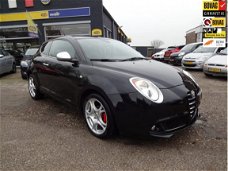 Alfa Romeo MiTo - 1.4 Progression / Airco / Profiteer van onze winteractie