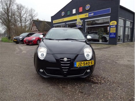 Alfa Romeo MiTo - 1.4 Progression / Airco / Profiteer van onze winteractie - 1