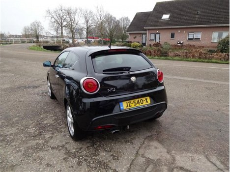 Alfa Romeo MiTo - 1.4 Progression / Airco / Profiteer van onze winteractie - 1