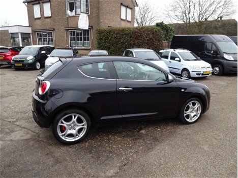 Alfa Romeo MiTo - 1.4 Progression / Airco / Profiteer van onze winteractie - 1