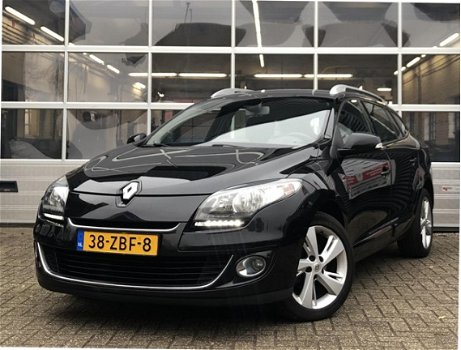 Renault Mégane - 1.5 Energy dCi 110 pk ECO FAP Bose - 1