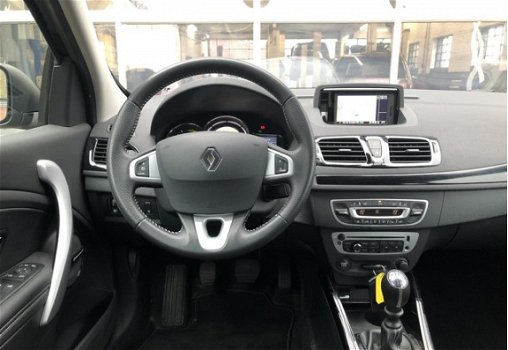 Renault Mégane - 1.5 Energy dCi 110 pk ECO FAP Bose - 1