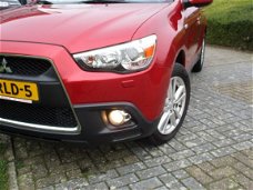 Mitsubishi ASX - 1.6 Intense ClearTec