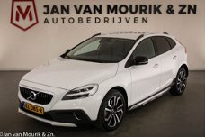 Volvo V40 Cross Country - 2.0 D2 Kinetic | LED | CLIMA | CRUISE | NAVI | PDC | CAM | VOORRUITVERW