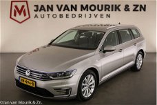 Volkswagen Passat Variant - 1.4 TSI GTE Highline // EX BTW | LEDER | NAVI | CLIMATE