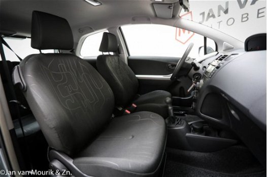 Toyota Yaris - 1.0 VVTi Acces | AIRCO | 1e EIGENAAR | 22.575 KM - 1
