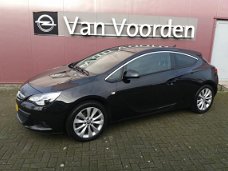 Opel Astra - 1.4 Turbo Start/Stop 140pk Sport+