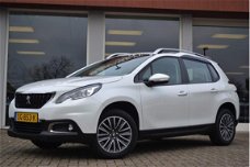 Peugeot 2008 - | 14.242km NAP | Navigatie + camera