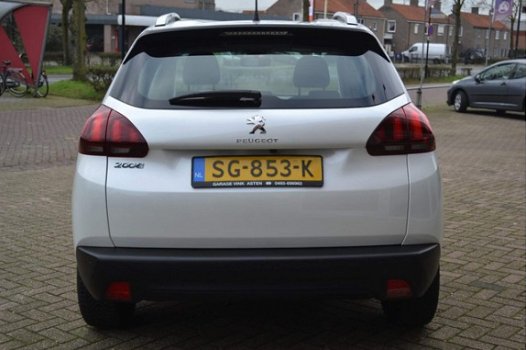 Peugeot 2008 - | 14.242km NAP | Navigatie + camera - 1