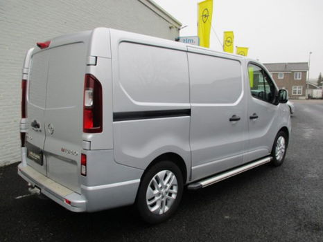 Opel Vivaro - 1.6 CDTI L1H1 Sport EcoFlex - 1