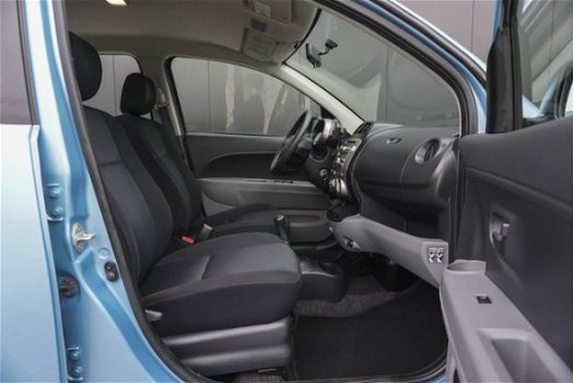 Subaru Justy - 1.0 Comfort ✅NAVI ✅ ELEKTR PAKKET ✅STUURBEKRACHTIGING - 1
