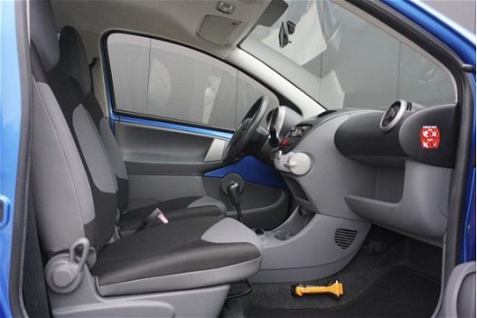 Citroën C1 - 1.0-12V Séduction ✅ NAVI ✅ PDC ✅ AUDIO - 1