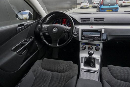Volkswagen Passat Variant - 1.8 TFSI 160 PK Comfortline ✅ CLIMA ✅ BLUETOOTH ✅ PDC ✅ TREKHAAK - 1