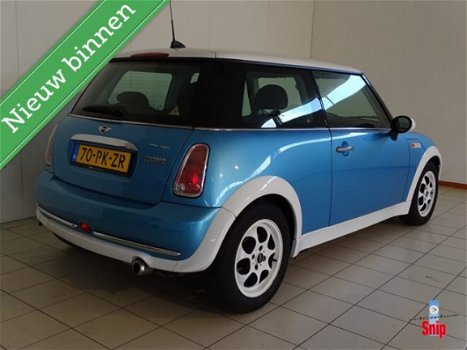 Mini Mini Cooper - 1.6 - 1