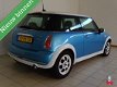 Mini Mini Cooper - 1.6 - 1 - Thumbnail