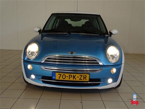 Mini Mini Cooper - 1.6 - 1