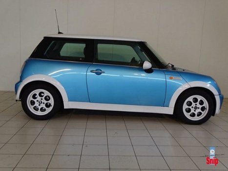 Mini Mini Cooper - 1.6 - 1