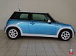 Mini Mini Cooper - 1.6 - 1 - Thumbnail