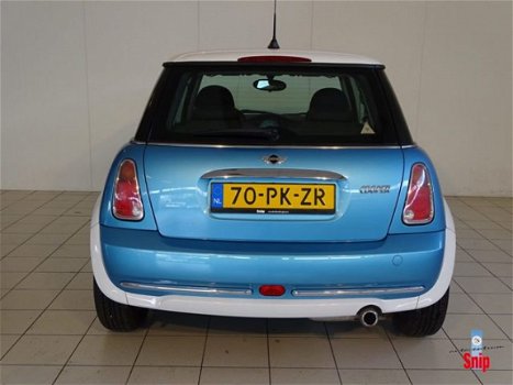 Mini Mini Cooper - 1.6 - 1