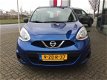 Nissan Micra - 1.2 80pk Visia Pack In Nieuwstaat - 1 - Thumbnail