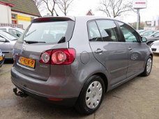 Volkswagen Golf Plus - 1.9 TDI Trendline BlueMotion // BJ 2010