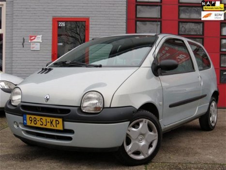 Renault Twingo - 1.2 Lazuli // 127.000 km , Airco // - 1