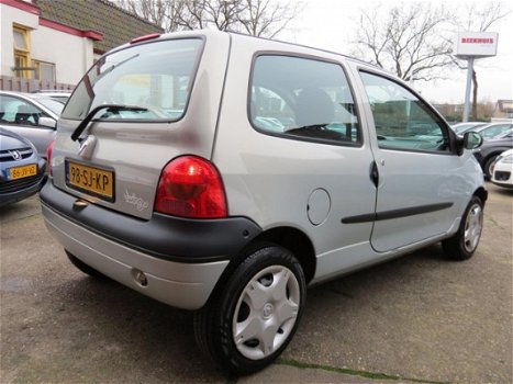 Renault Twingo - 1.2 Lazuli // 127.000 km , Airco // - 1