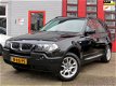 BMW X3 - 2.0d //. Compl Dealer onderhouden // - 1 - Thumbnail