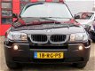 BMW X3 - 2.0d //. Compl Dealer onderhouden // - 1 - Thumbnail