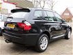 BMW X3 - 2.0d //. Compl Dealer onderhouden // - 1 - Thumbnail