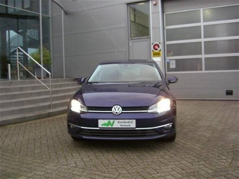 Volkswagen Golf - 1.4 TSI 125pk Comfortline Business - 1