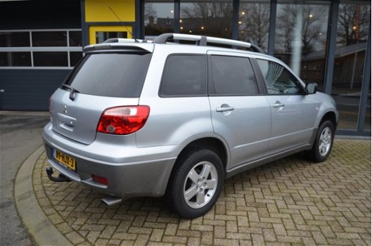 Mitsubishi Outlander Sport - 2.0 Travel - 1