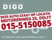 Toyota Auris - 1.8 Hybrid Aspiration Aut.Navi.1e Eig.Bijna 2015. 1JR Gar - 1 - Thumbnail