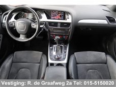 Audi A4 Avant - 2.0 TFSI quattro Pro Line S Automaat | Navigatie | Parkeersensoren | Cruise control