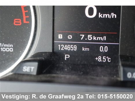 Audi A4 Avant - 2.0 TFSI quattro Pro Line S Automaat | Navigatie | Parkeersensoren | Cruise control - 1