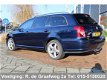 Toyota Avensis Wagon - 2.2 D-4D Executive Business | Leder | Stoelverwarming | Cruise control | - 1 - Thumbnail