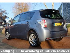 Toyota Verso - 1.8 VVT-i Panoramic 7p. | Navigatie | Parkeersensoren | Cruise Control