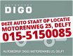 Renault Clio Estate - 1.5 dCiExpression Navigatie.Cruise.Airco.100% onderhouden - 1 - Thumbnail