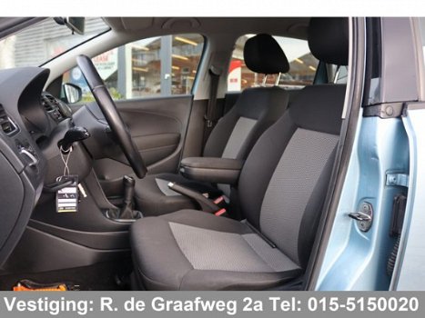 Volkswagen Polo - 1.2 TDI BlueMotion Comfortline 5-deurs | Airco | Cruise control - 1