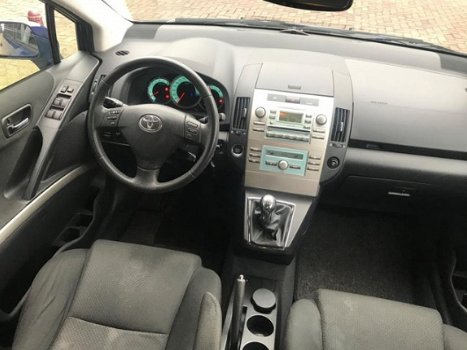 Toyota Verso - 1.6 VVT-i Sol * Airco * I.Z.G.S - 1